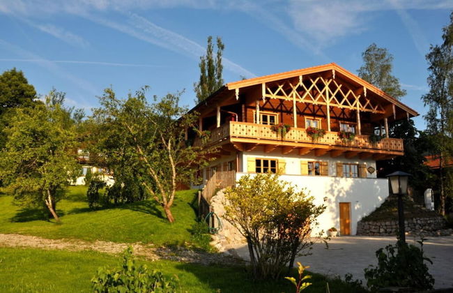 Suite Linde Modern Retreat - Foto 10