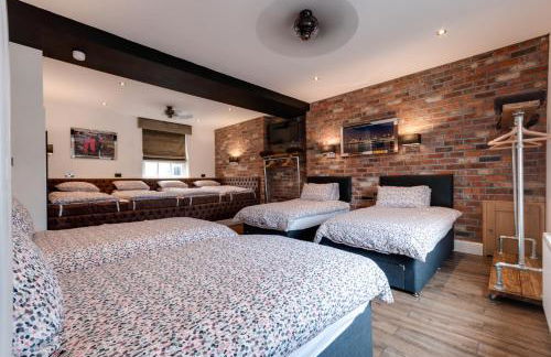 Tom Thumb Apartments - Foto 31