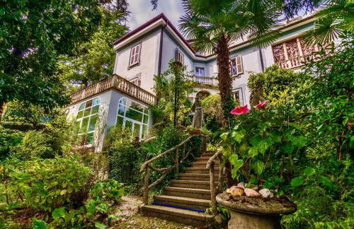 Villa Gina by Quokka 360 - historic Villa on the Lake Como - Foto 26