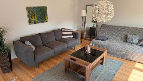 Ferienwohnung Odenwald Fernblick - Foto 3