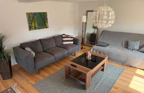 Ferienwohnung Odenwald Fernblick - Foto 3