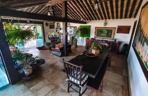 Casa Mirante Ferradura - Foto 19