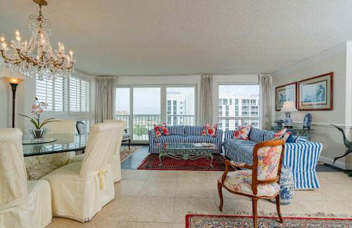 Beach Service Included Corner Condo - Foto 10