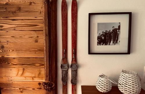 Stube9 am Feldberg, direkt an der Skipiste, Ski in-Ski out - Photo 15