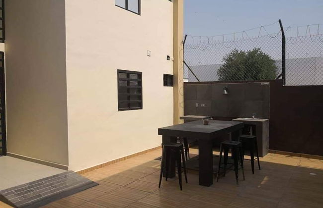 Departamentos Enki Centro - Foto 29