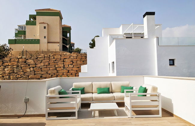 Villa Benidorm Views - Foto 41