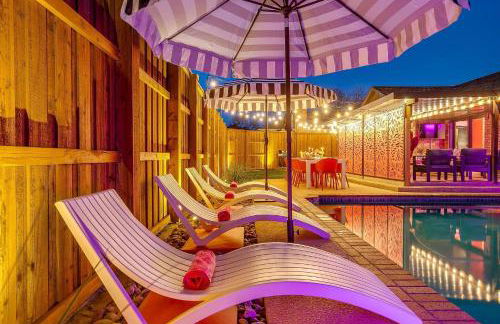 Girly+Godly+Gritty+Graceful+Pool+Pink+VeryPlayful - Foto 20