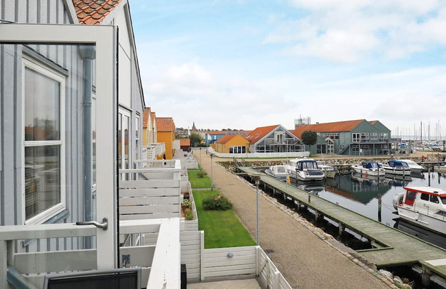 4 Star Holiday Home in Rudkobing - Photo 36