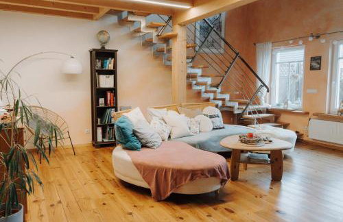 Das Blaue Haus Am Rothaarsteig - Photo 8