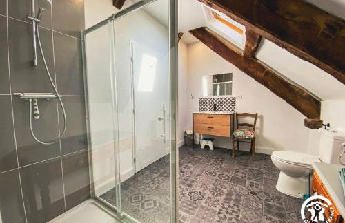 La Levade - Coeur de Ferme - Photo 2