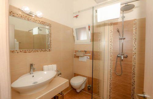 Athina Apartments - Foto 16