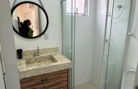 Ap vista mar NOVO a 150m da praia! - Photo 4