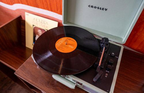 Space City - Prof Design, Game Room, King BD - Photo 28