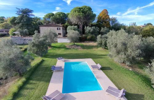 Podere Lucignano Secondo Agriturismo - Foto 3