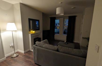 Cosy Fermanagh Home - The Cosy Beech - Foto 11