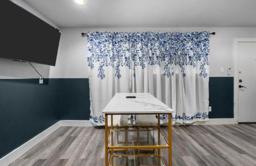 Quirky 1BR Near NRG Stadium & Medical Center - Foto 8