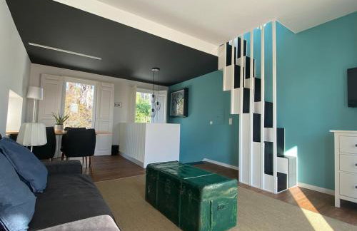 Belém Fantastic Triplex House - Photo 20