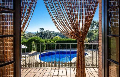 Catalunya Casas Nature and Tranquility for 24 pax - 30km to beach - Foto 10