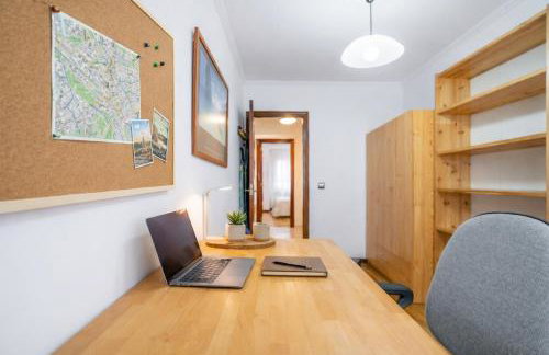 Acogedor apartamento en Gijón - Foto 3