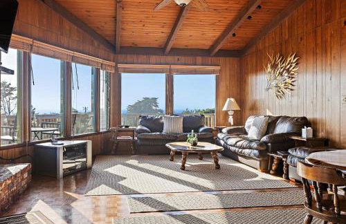 A Cool House, A Cool View - Foto 8