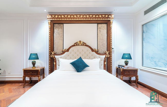 Victoria Suites Westlake Hanoi - Foto 41