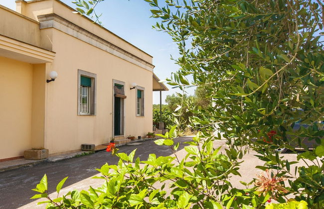 Casa Frulli - Foto 1