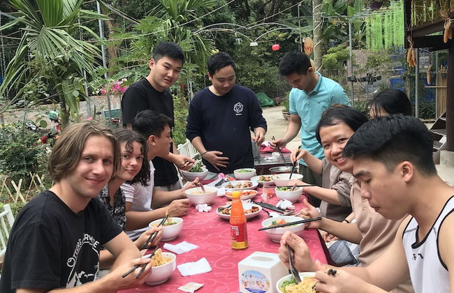 Bee Lucky Homestay - Photo 20