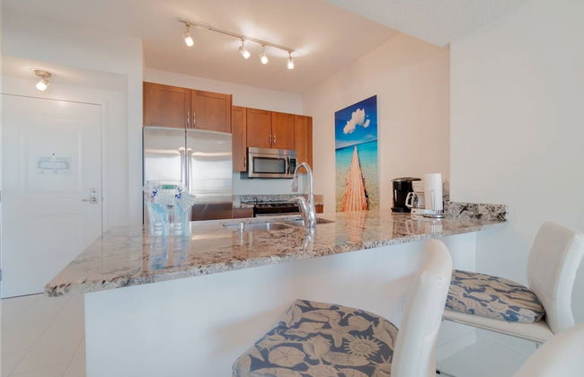 Casa Costa 405n 1 Bedroom, Pools, Jacuzzi, Beach, Shops & Dog Friendly - Foto 30