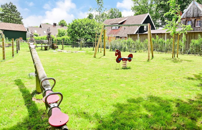 Holiday Home in Reutum With Pond and Trails - Photo 37