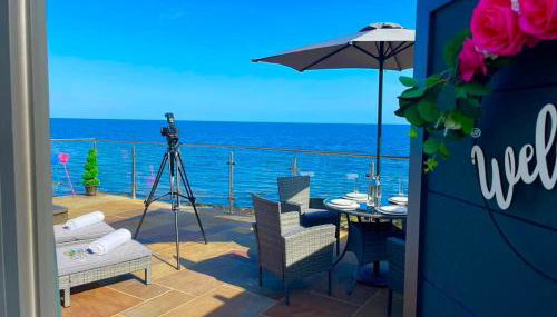 Pod 1, Sinclair bay lodges - Photo 5