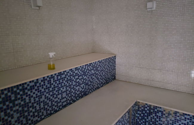 Option Apart Hotel - Recreio Shopping - Foto 43