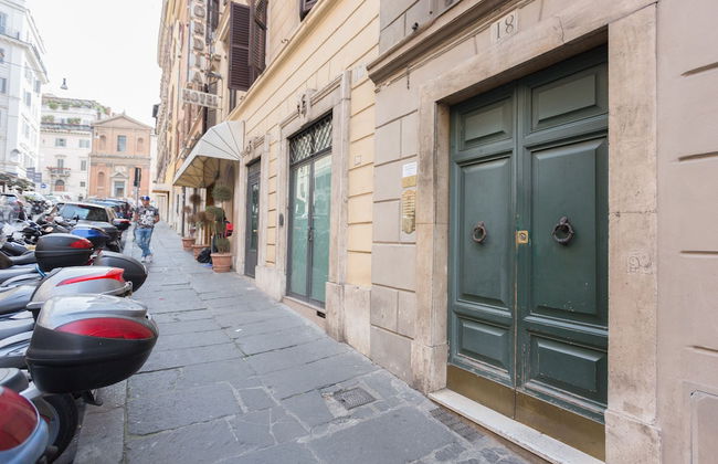 Casa Heberart Guest House Capo Le Case - Foto 29