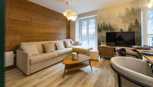 3 Vallées & cycling Cosy 6 to 8 in the Alps - Foto 3