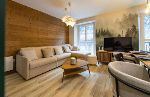 3 Vallées & cycling Cosy 6 to 8 in the Alps - Foto 3