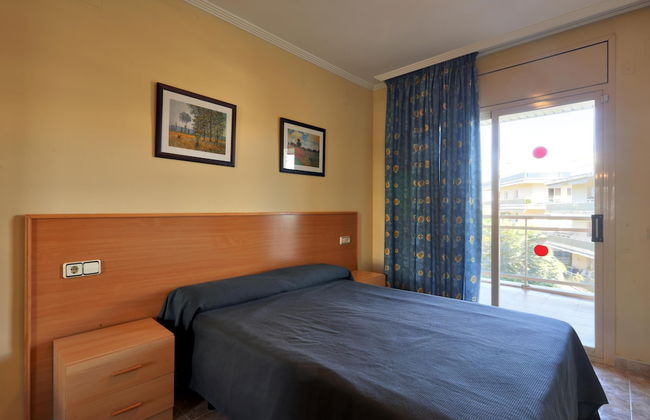 Imperial Salou Apartments - Foto 2