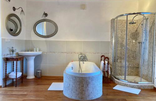 Chateau de la Preuille Gites - Foto 60