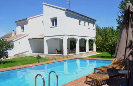 Gran Chalet con Piscina (8-10 pp) - Foto 1