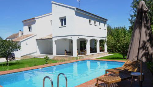 Gran Chalet con Piscina (8-10 pp) - Foto 1