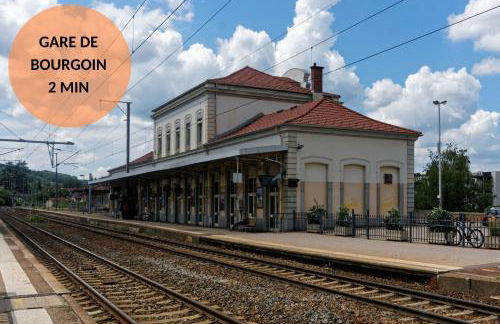 L'Appart' Cosy - Foto 27