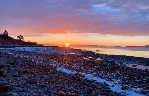 Oceanfront Frenchman Bay Home Stunning View! - Foto 35