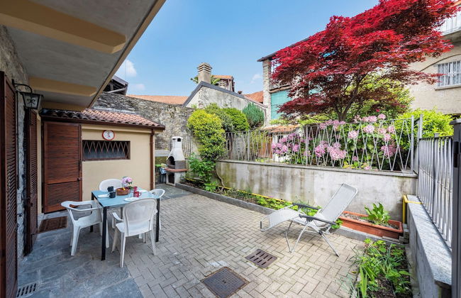 Lucy In The Sky of Gignese - Foto 24