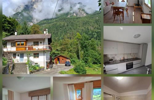 Appartamento Sot le Pale - Photo 14