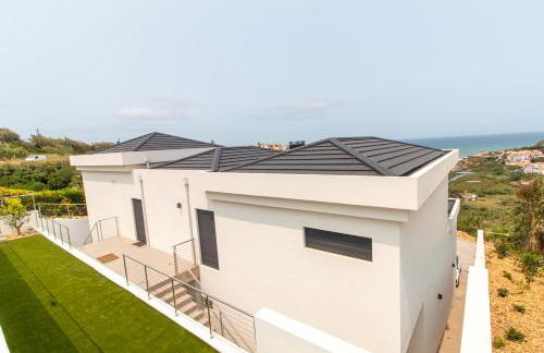 Villa Barthelemy, Ericeira Luxury Villa - Foto 3