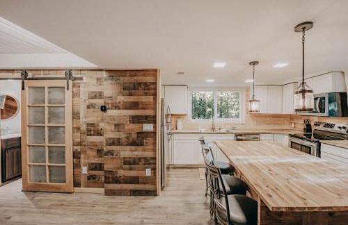 Mt Baker Rim Cabin #78 - Wifi - Pets Ok - Foto 10