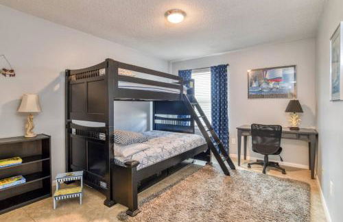 Almost Heaven Beach House - Foto 76