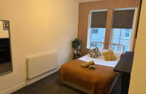 3 Bed Stay for Families, Groups And Contractors - Foto 12