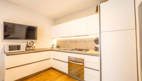 Moderno appartamento con giardino - Foto 3