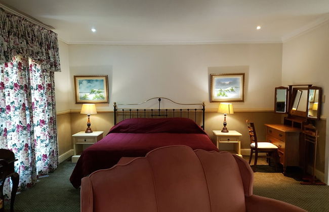 Sherwood's Country House - Foto 14