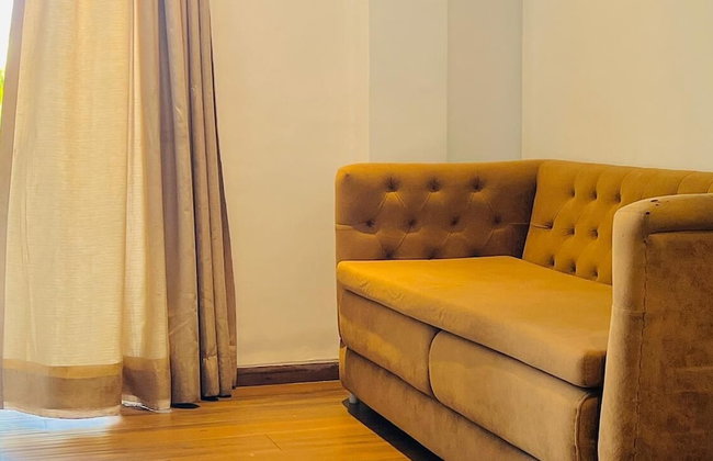 Ashford 4 BHK With Pvt Pool By Stellar Stays - Foto 9