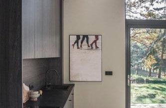 Domki MODERN Jezioro Nyskie - Foto 36